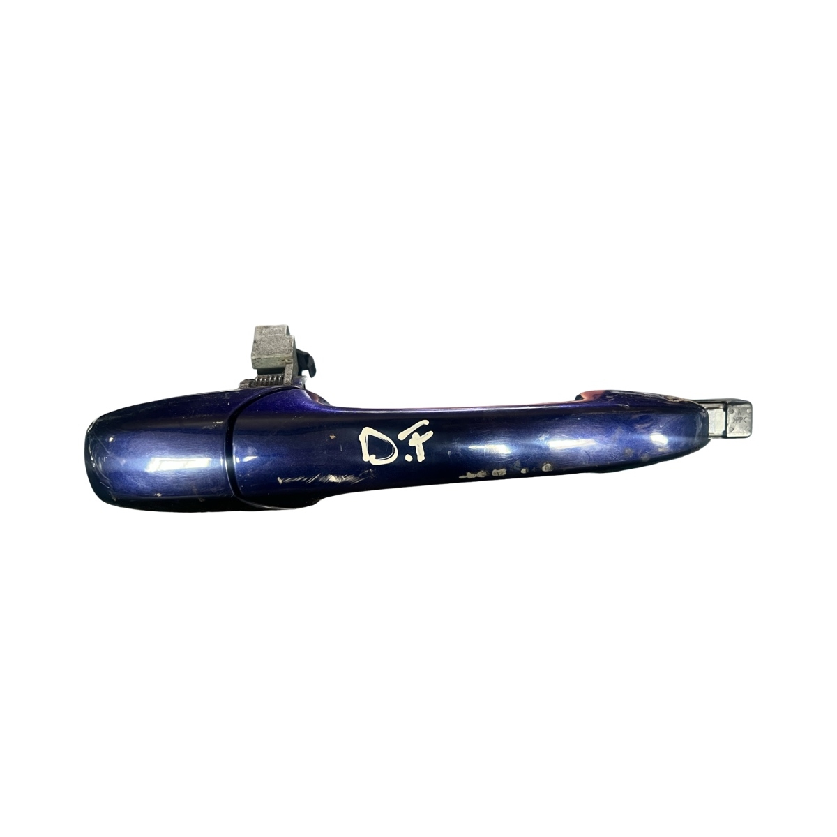 Maner exterior portiera fata dreapta fata MAZDA 6 GG 2002 - 2008