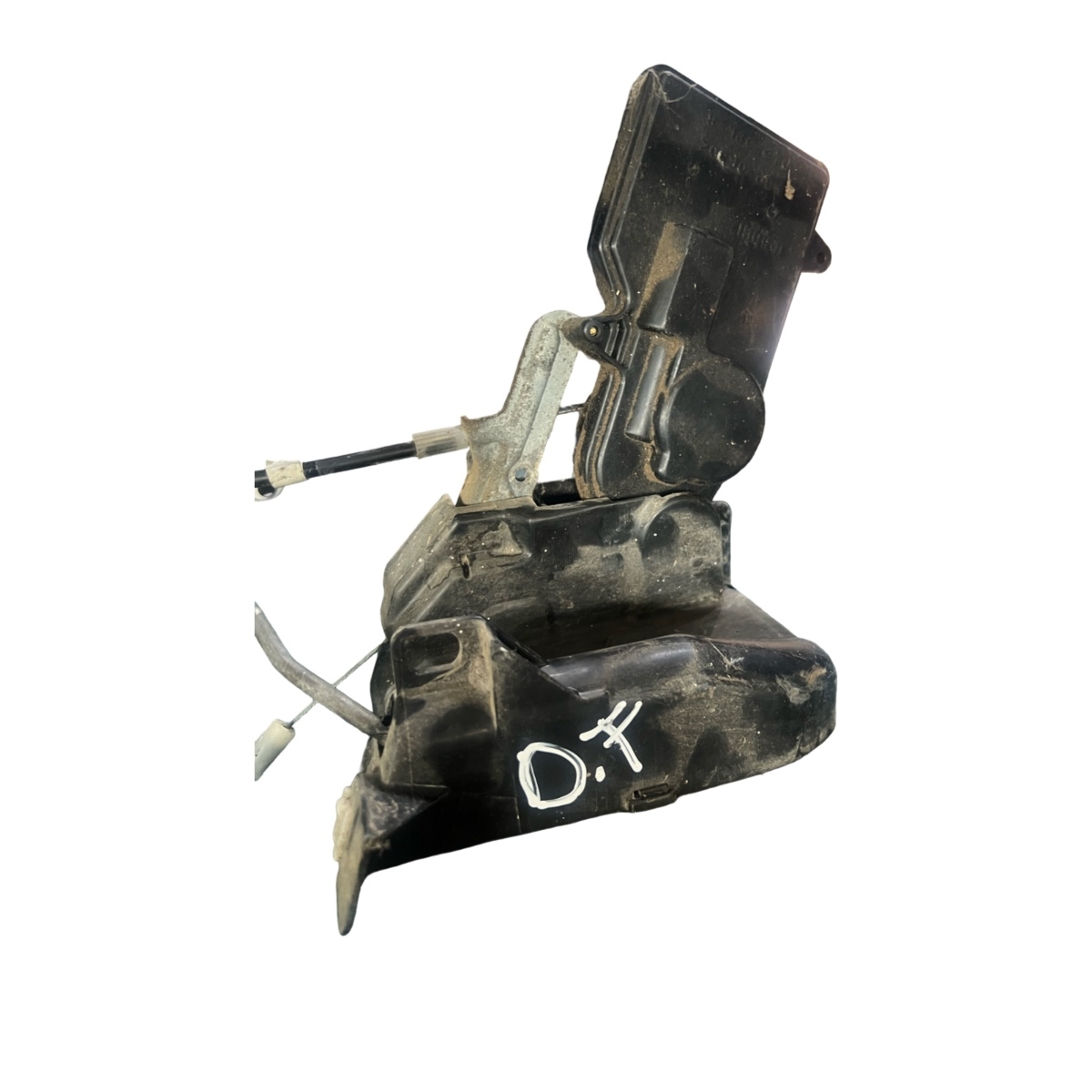 Broasca usa dreapta fata MAZDA 6 GG 2002 - 2008