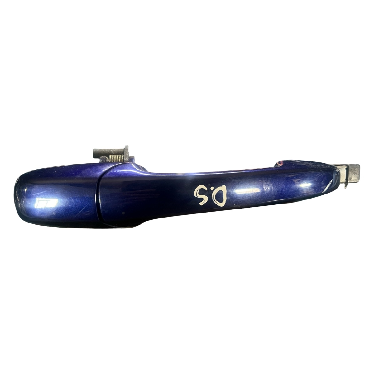 Maner exterior portiera spate dreapta spate MAZDA 6 GG 2002 - 2008