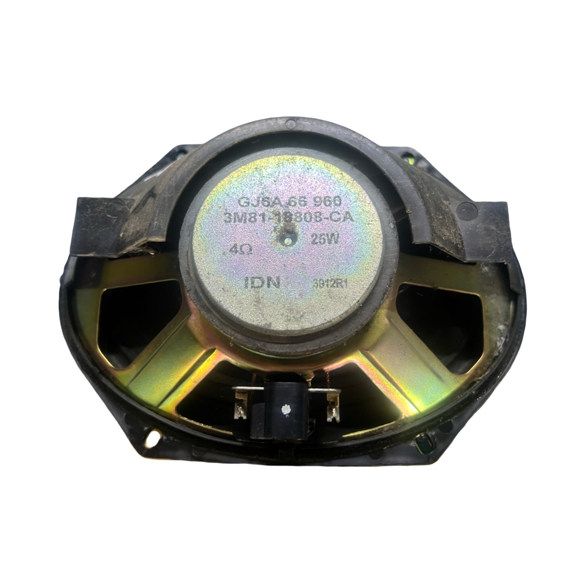 Difuzor portiera fata dreapta fata MAZDA 6 GG 2002 - 2008 GJ6A66960 – foto 2
