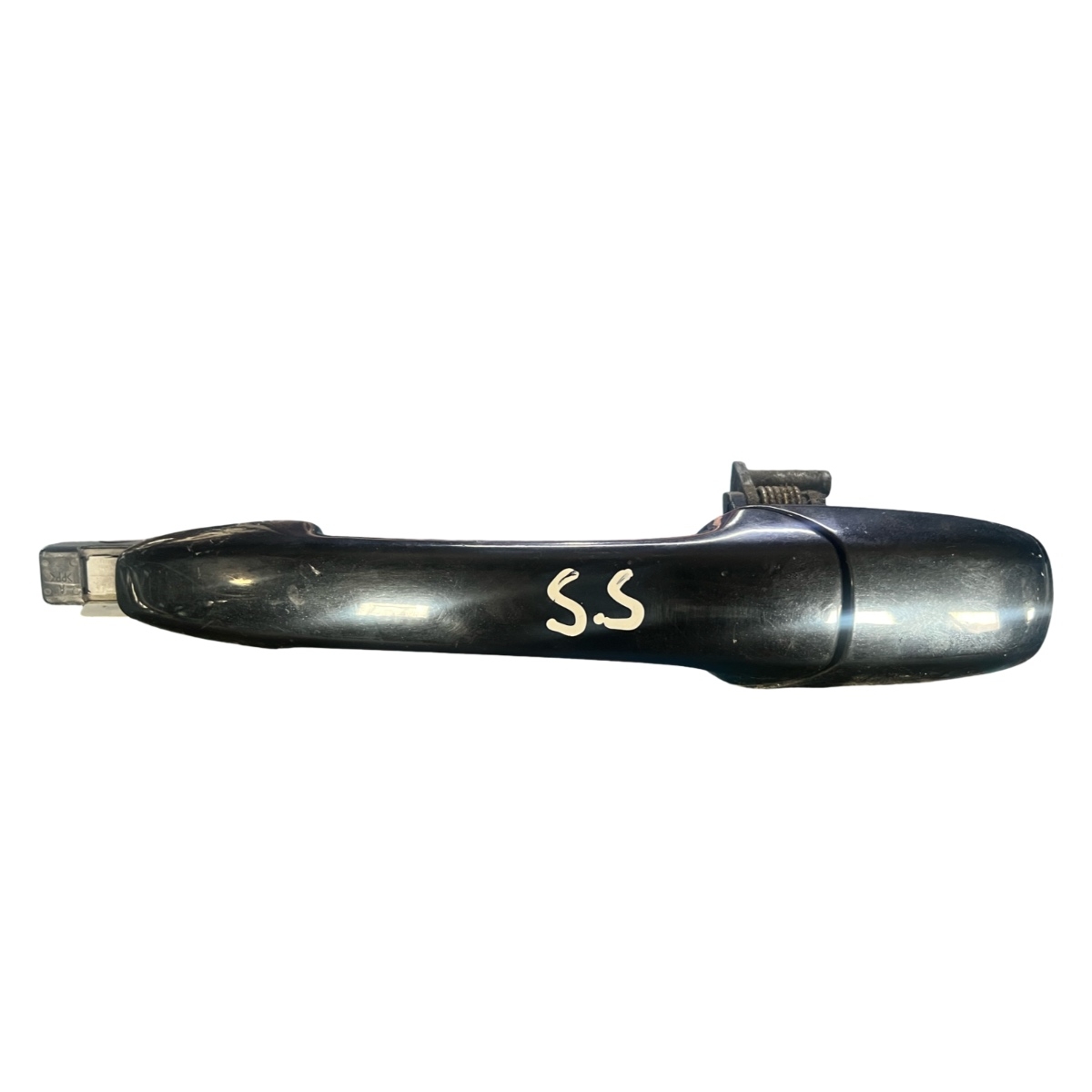 Maner exterior portiera spate stanga spate MAZDA 6 GG 2002 - 2008