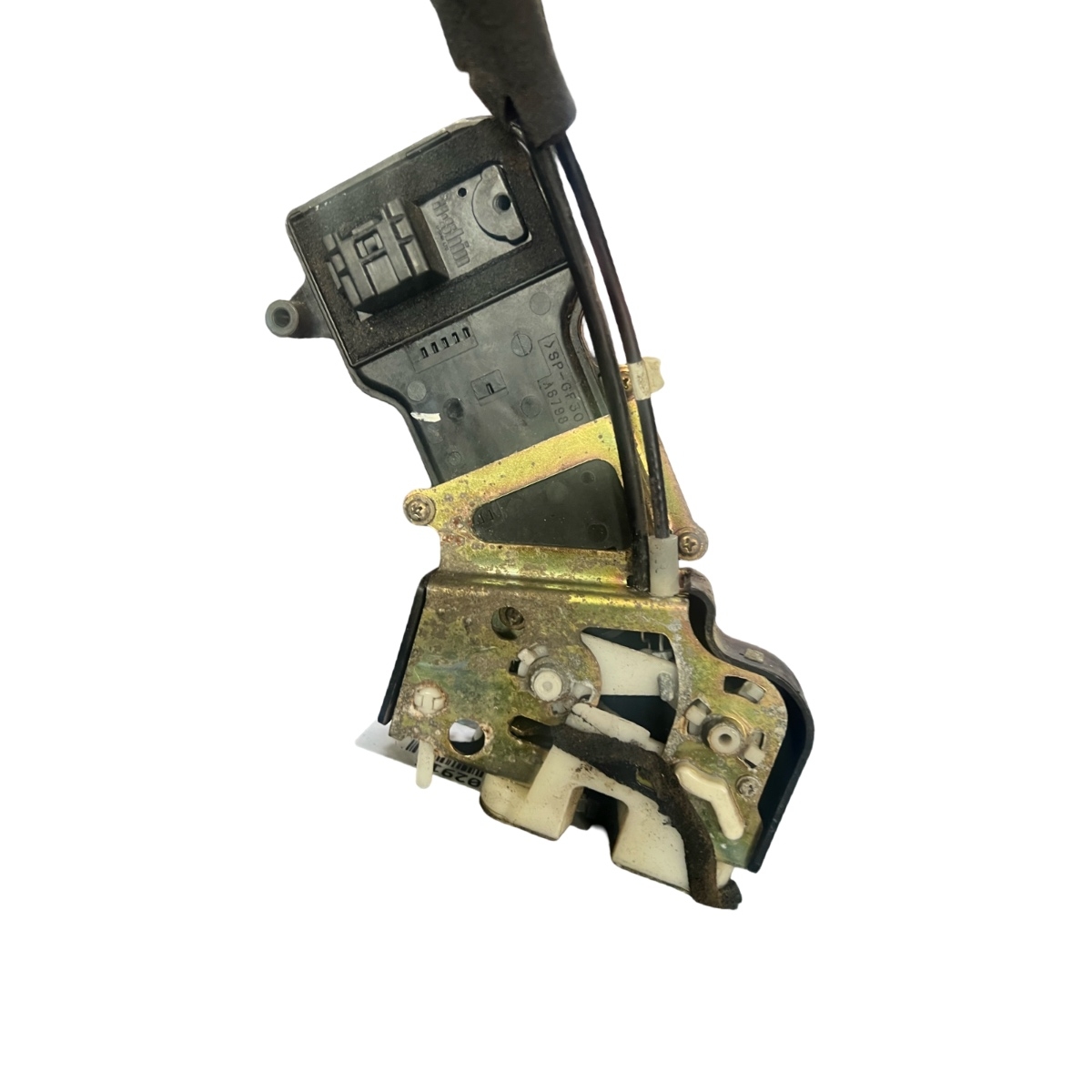 Broasca usa dreapta spate MAZDA 6 GG 2002 - 2008