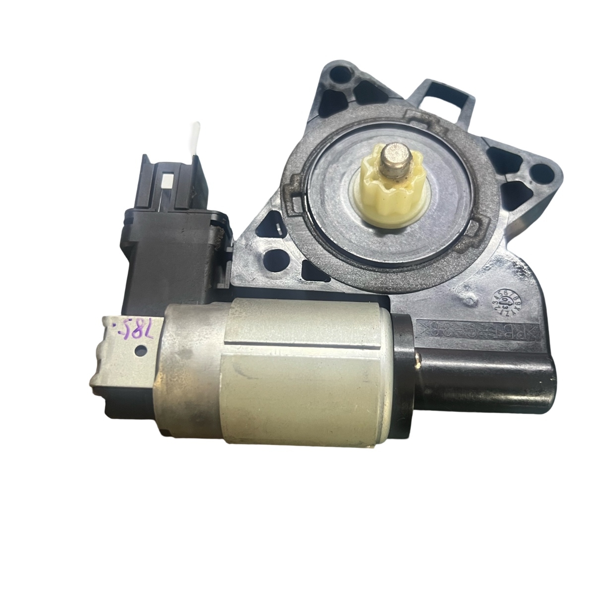 Motoras geam pivotant dreapta spate MAZDA 6 GG 2002 - 2008 G22C5958X
