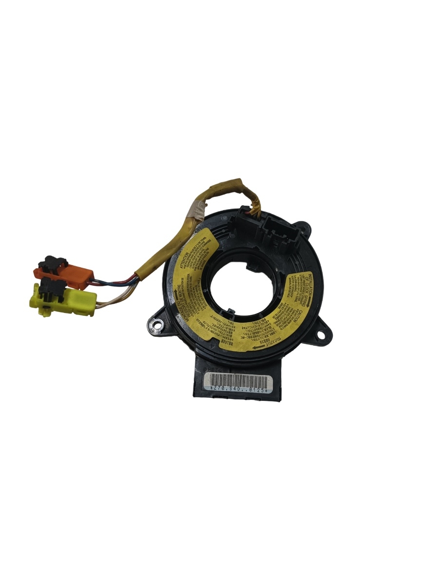 Spirala/bobina airbag (inel SRS) MAZDA 6 GG 2002 - 2008 Z70s4d0125