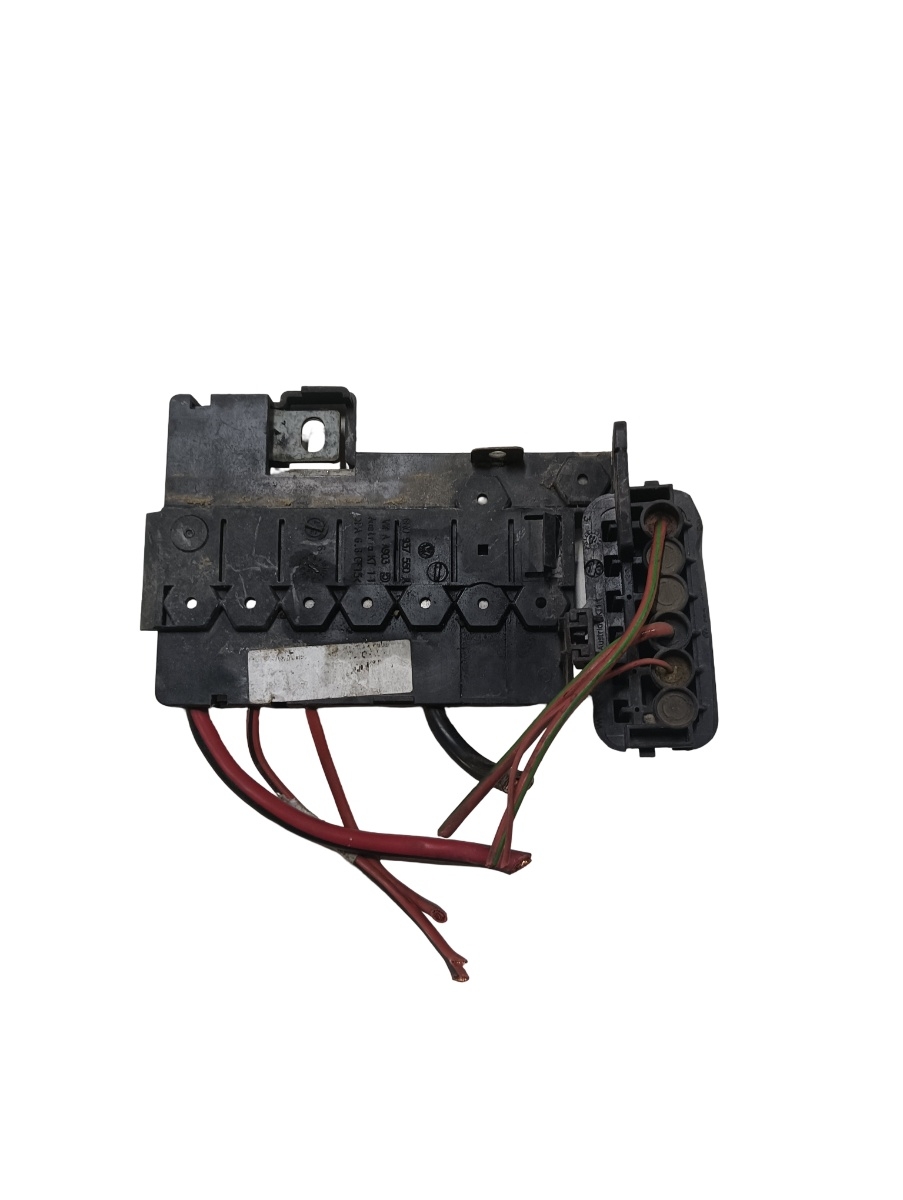Panou sigurante baterie SKODA RAPID II NH3 2012 - >