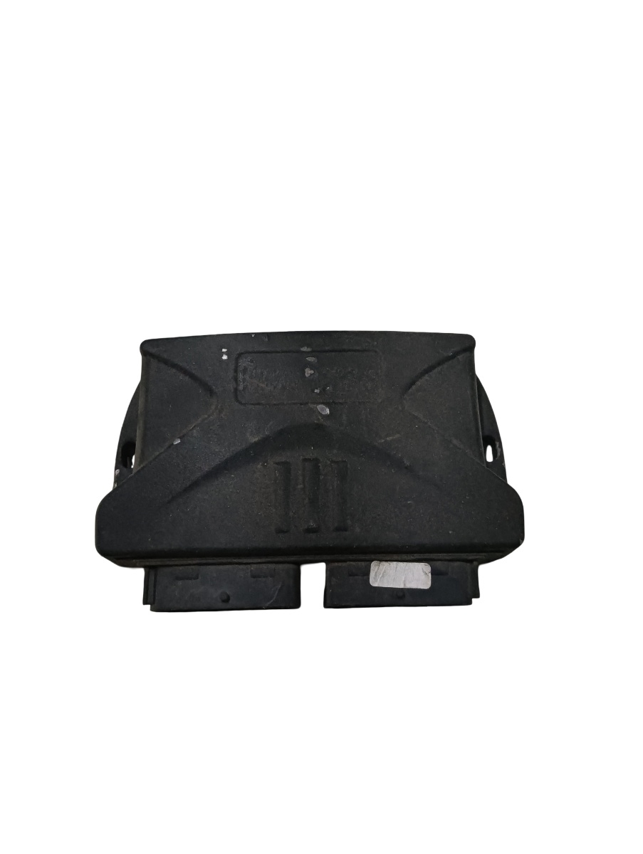 Modul de confort SKODA RAPID II NH3 2012 - >