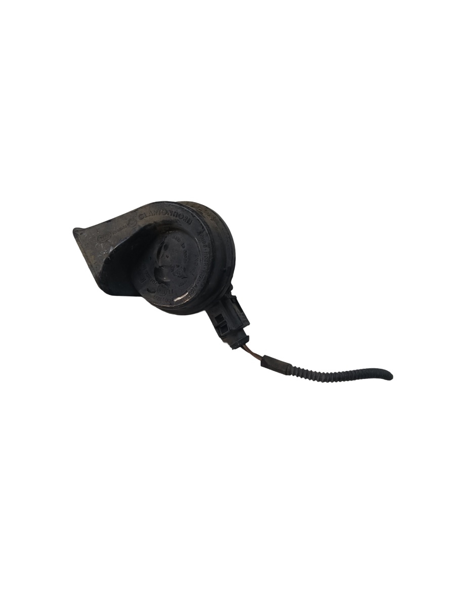 Claxon SKODA RAPID II NH3 2012 - >