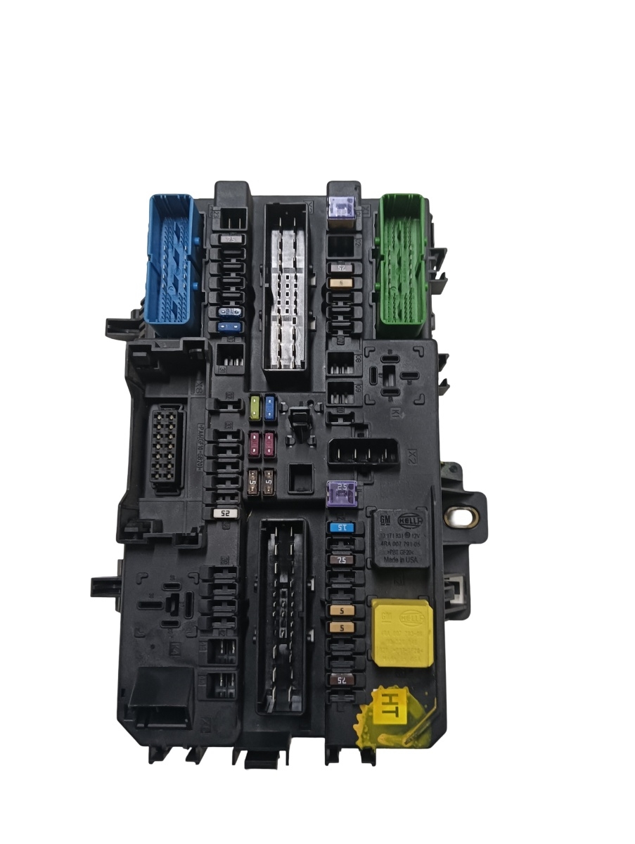 Panou sigurante OPEL ASTRA H L48, A04 2004 - 2014 13222173