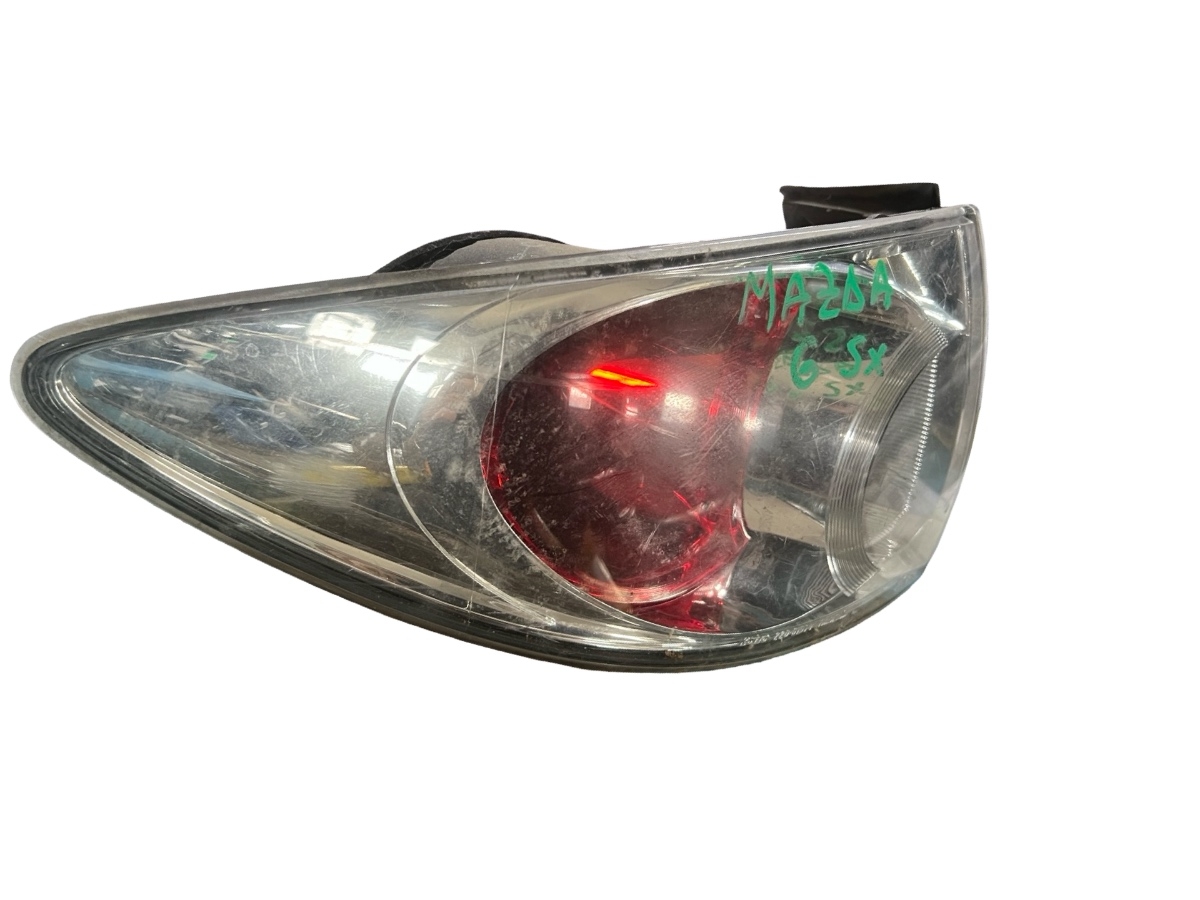 Lampa spate / Stop stanga MAZDA 6 GG 2002 - 2008