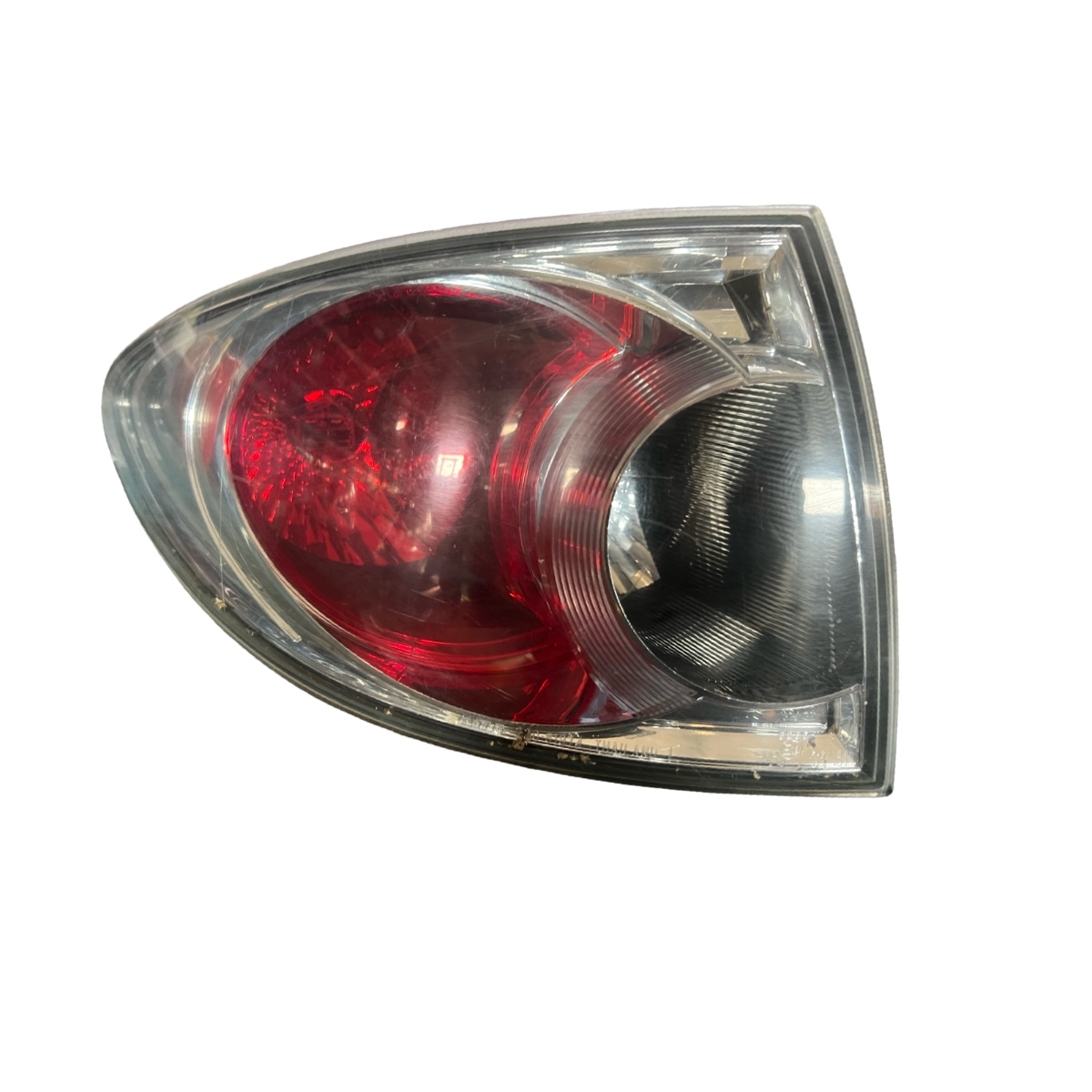 Lampa spate / Stop stanga MAZDA 6 GG 2002 - 2008
