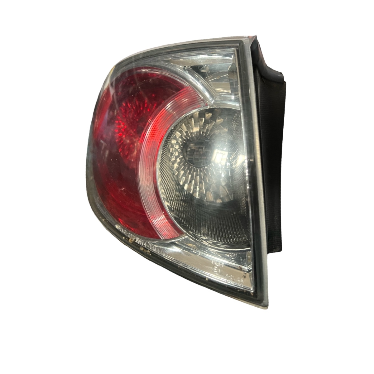 Lampa spate / Stop stanga MAZDA 6 GG 2002 - 2008 – foto 3