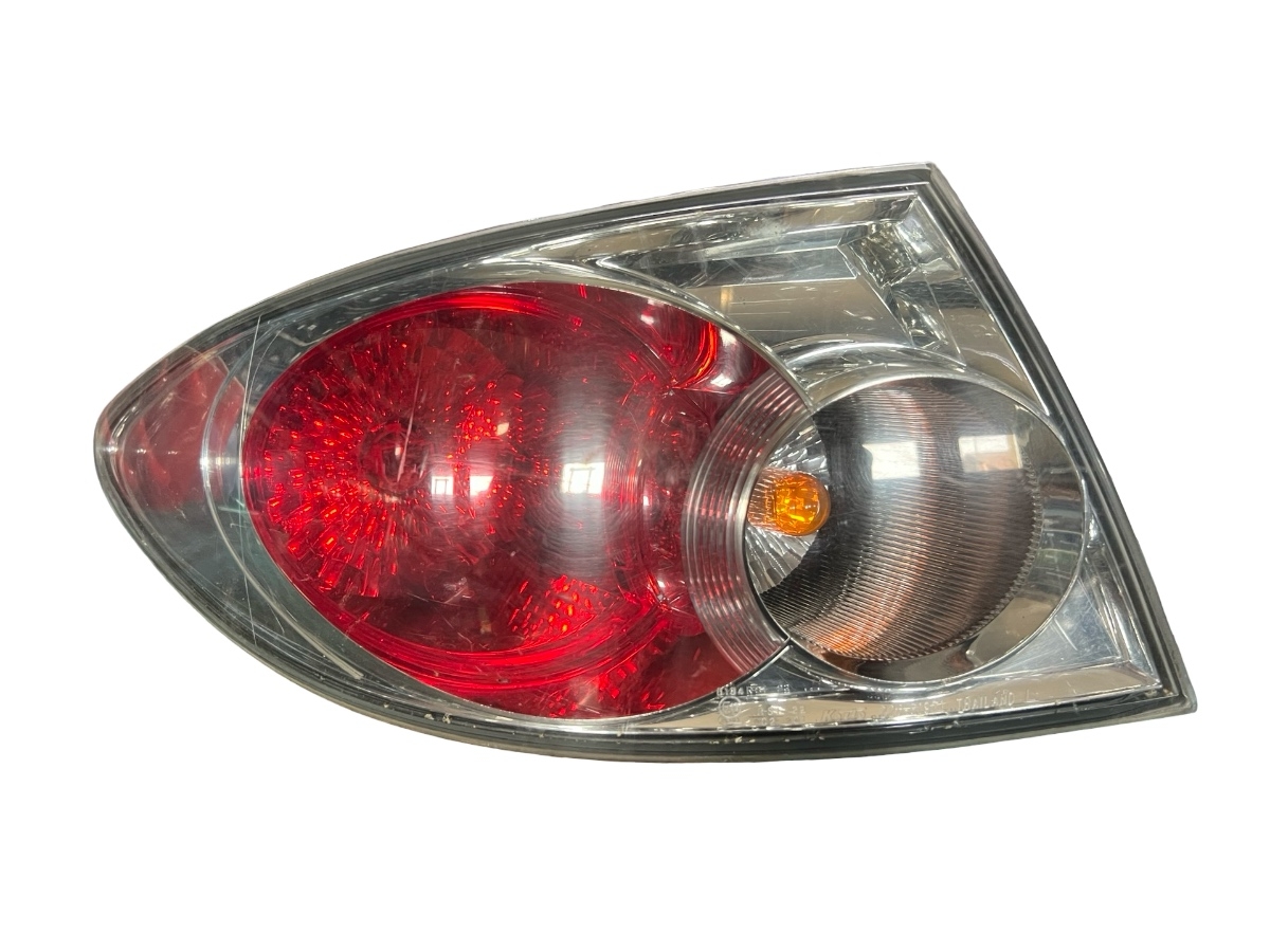 Lampa spate / Stop stanga MAZDA 6 GG 2002 - 2008 – foto 3