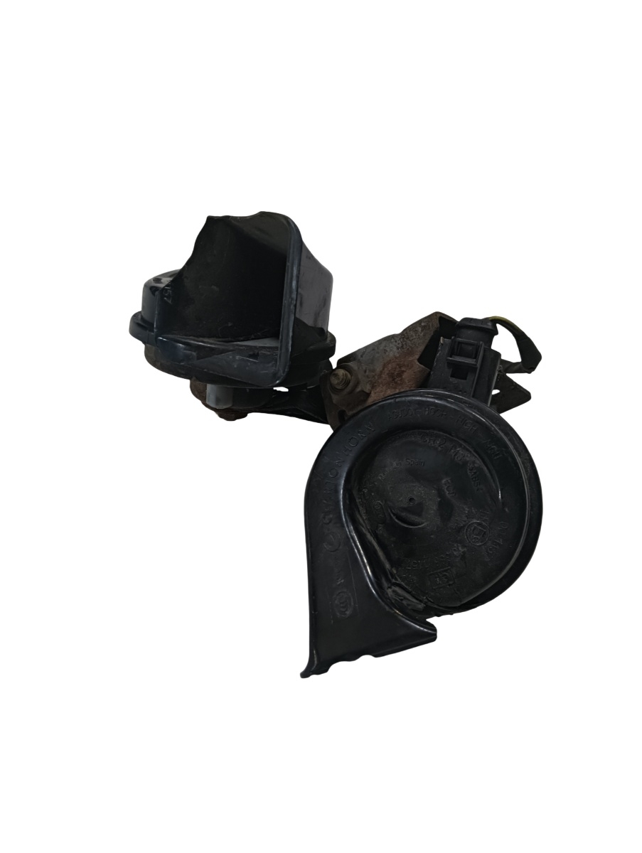 Claxon AUDI A3 II 8P1 2003 - 2013 – foto 2