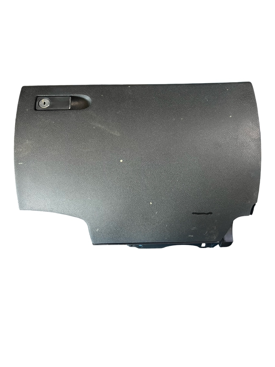 Torpedou MERCEDES-BENZ C-CLASS W204 2007 - 2014 A2046802691