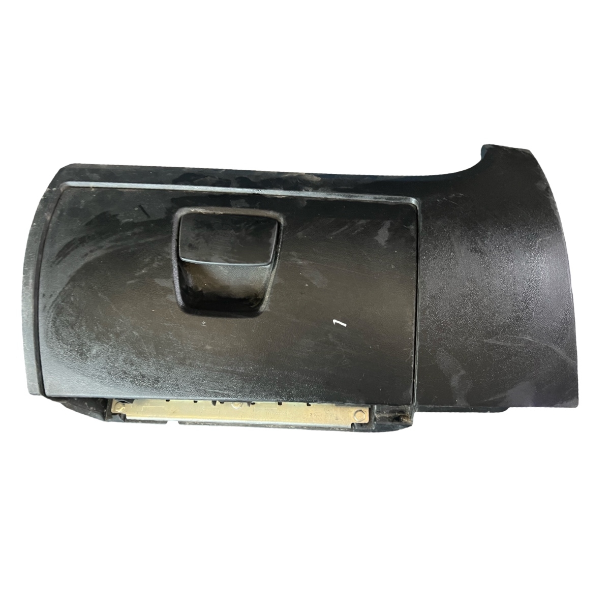 Torpedou PEUGEOT BOXER Box 2006 - >