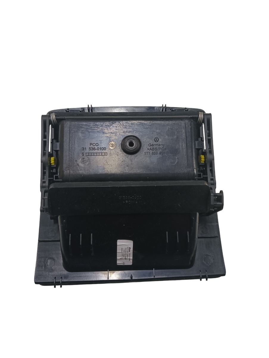 Compartiment depozitare bord VOLKSWAGEN TOURAN 1T1, 1T2 2003 - 2010 1t1857921b – foto 2
