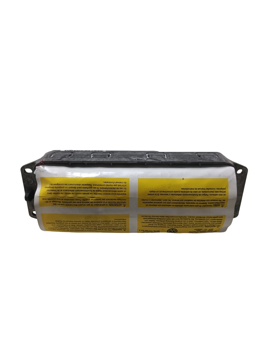 Airbag pasager VOLKSWAGEN TOURAN 1T1, 1T2 2003 - 2010 1t0880204a