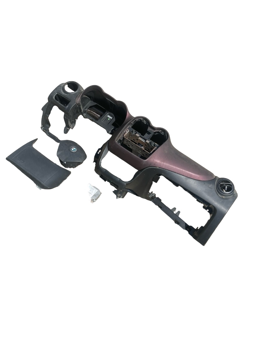 Kit airbag ALFA ROMEO MITO 955_ 2008 ->