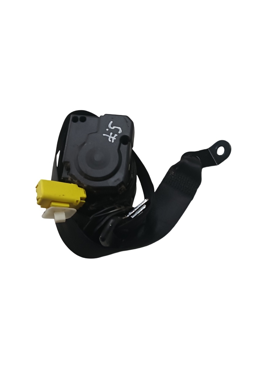 Centura siguranta  stanga fata VOLKSWAGEN TOURAN 1T1, 1T2 2003 - 2010 1t1857705a
