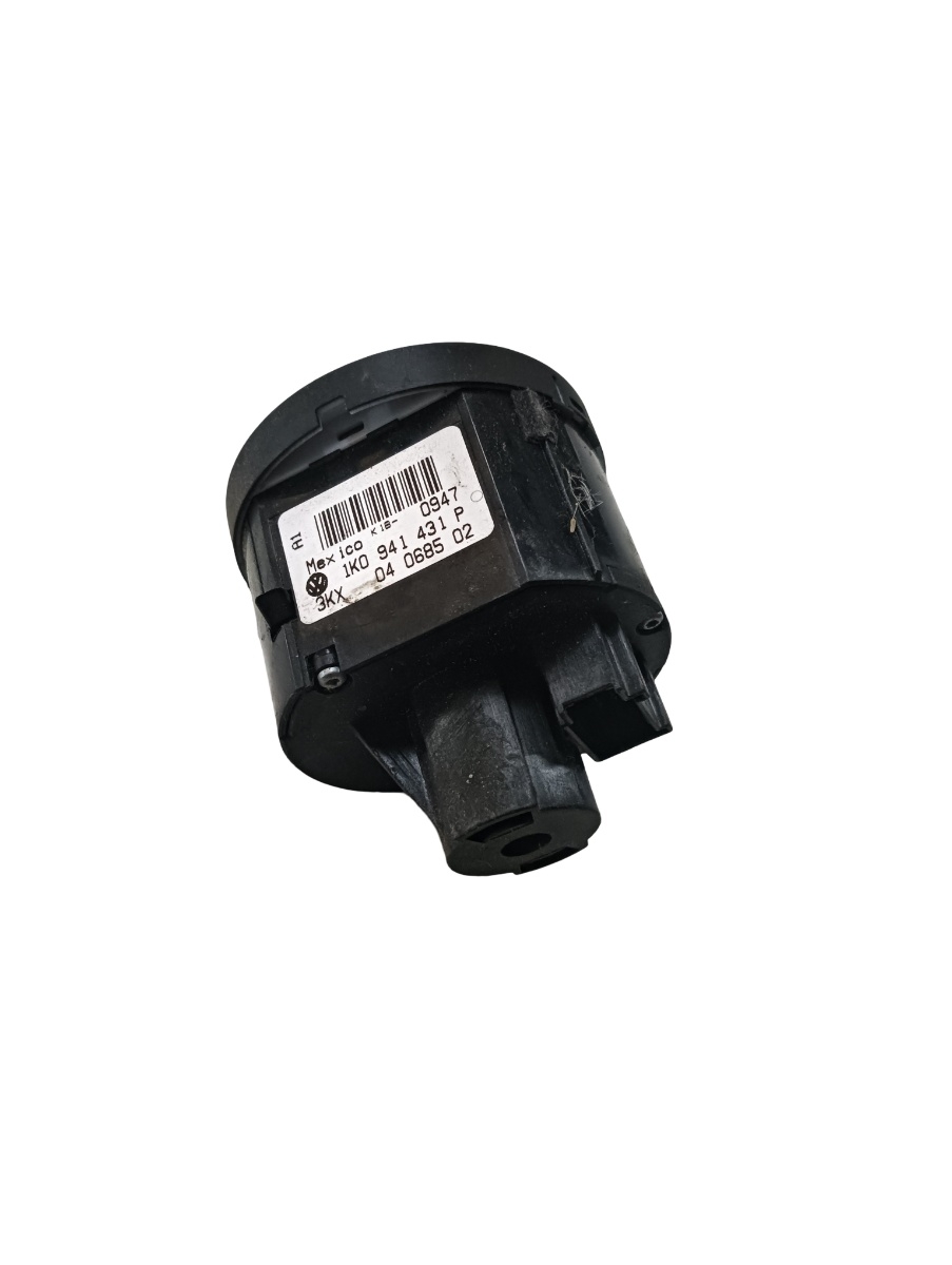 Bloc lumini VOLKSWAGEN TOURAN 1T1, 1T2 2003 - 2010 1k0941431p – foto 2