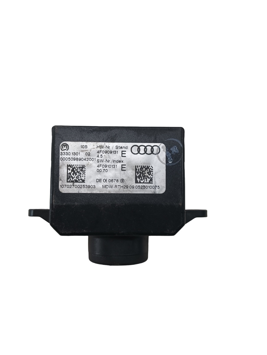 Contact de pornire AUDI A6 III Allroad 4FH, C6 2006 - 2011 4f0909131
