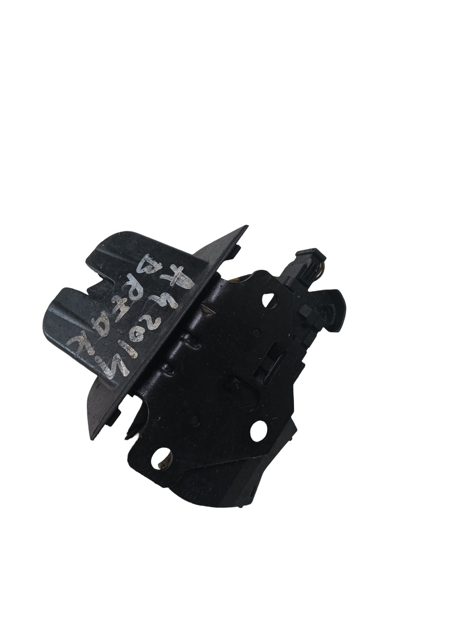 Broasca hayon/portbagaj AUDI A4 IV Avant 8K5, B8 2007 - 2015