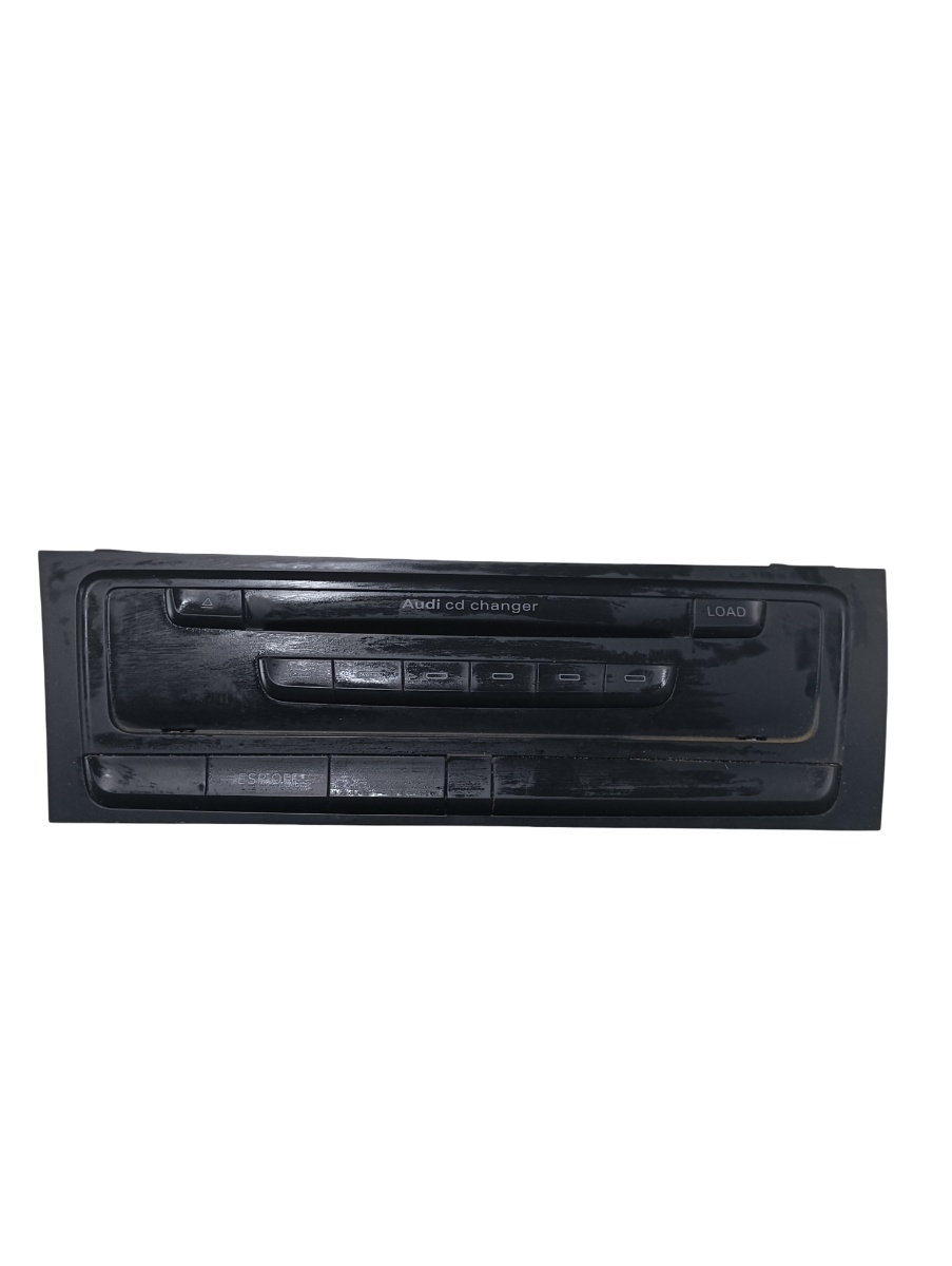 Player CD/DVD sistem de navigatie AUDI A4 IV 8K2, B8 2007 - 2015 8t1035110c