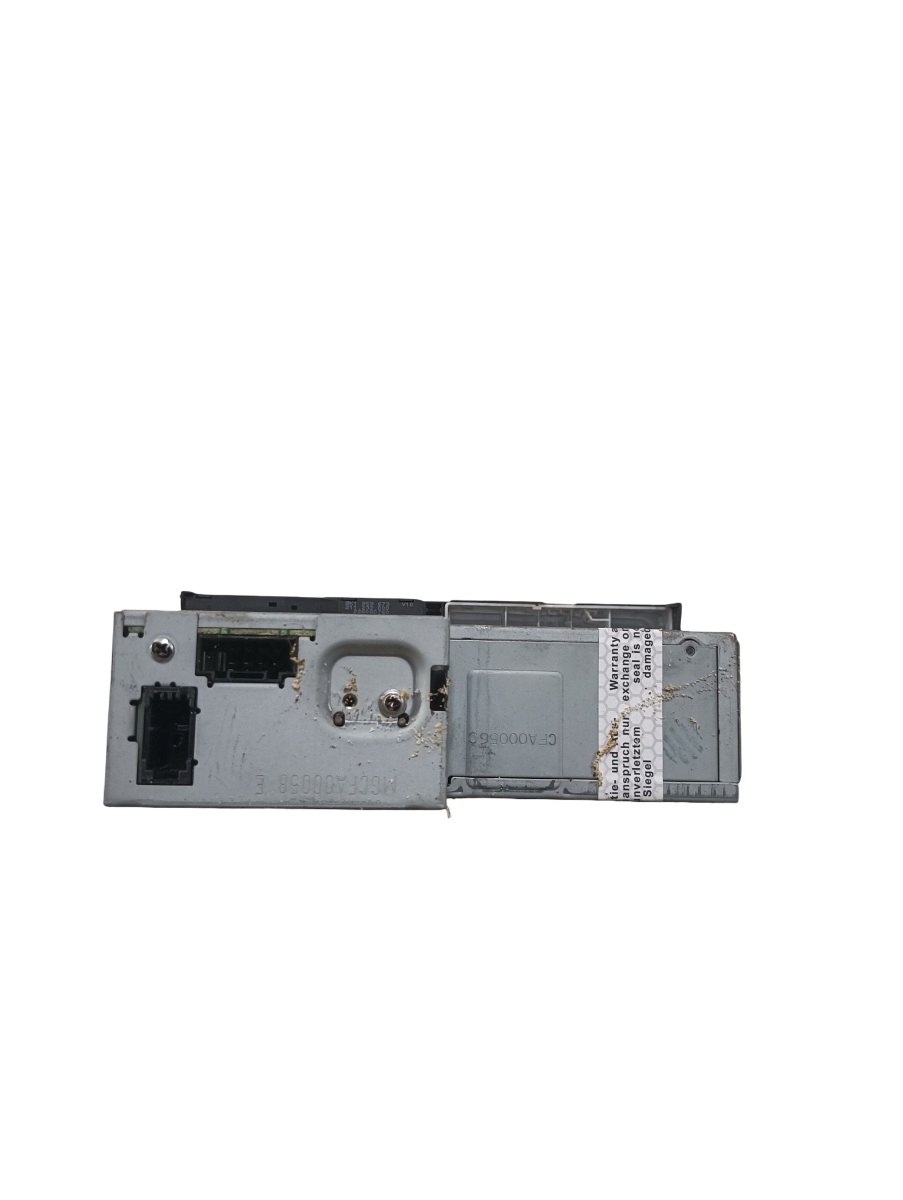 Player CD/DVD sistem de navigatie AUDI A4 IV 8K2, B8 2007 - 2015 8t1035110c – foto 3