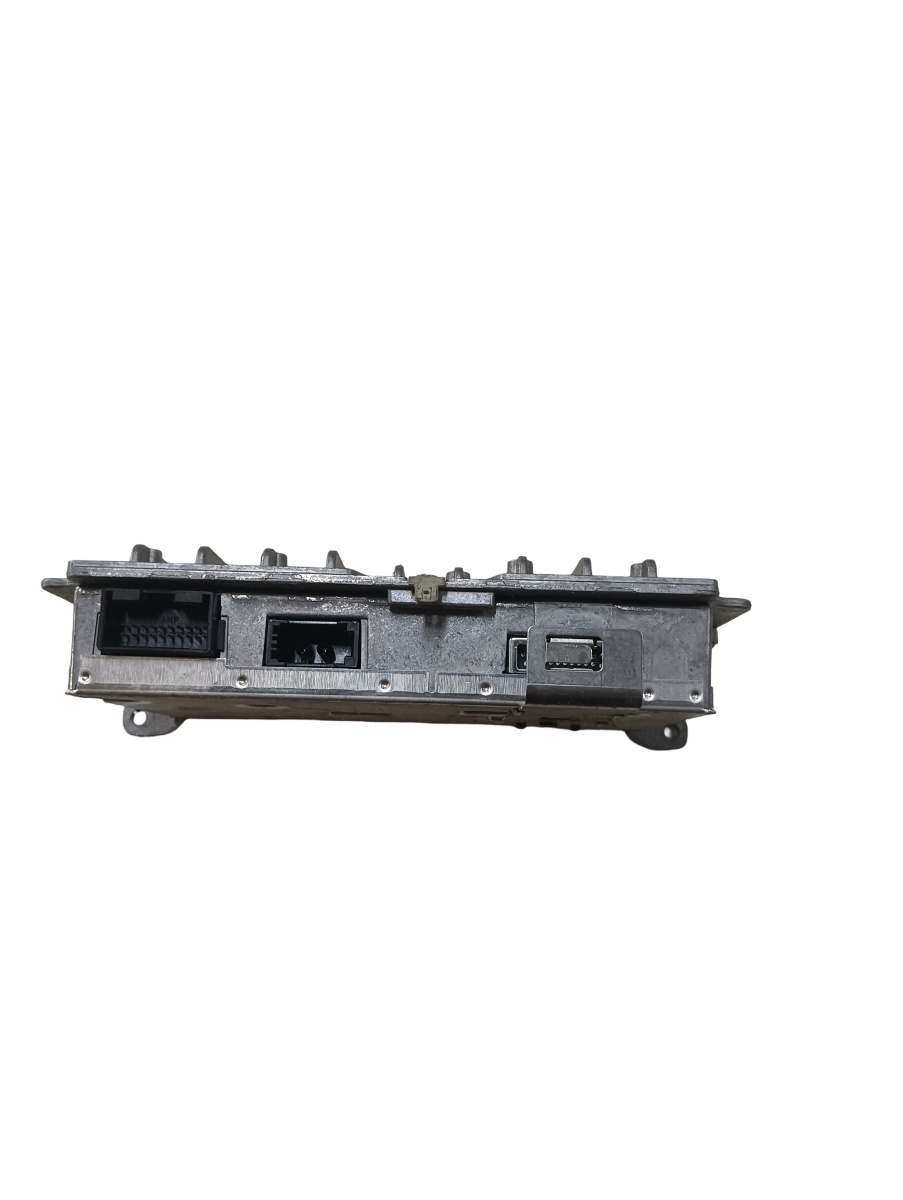 Modul de confort AUDI A4 IV Avant 8K5, B8 2007 - 2015 8t0035462 – foto 2