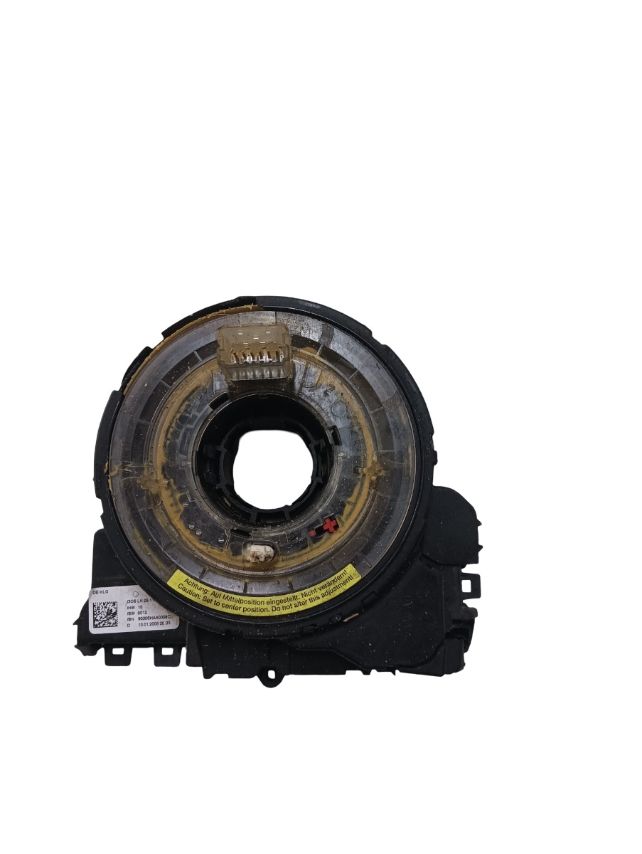 Spirala/bobina airbag (inel SRS) AUDI A4 IV 8K2, B8 2007 - 2015 3os04303711