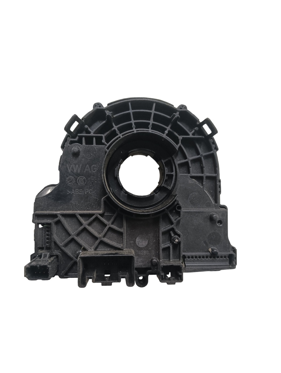 Spirala/bobina airbag (inel SRS) AUDI A4 IV 8K2, B8 2007 - 2015 3os04303711 – foto 2
