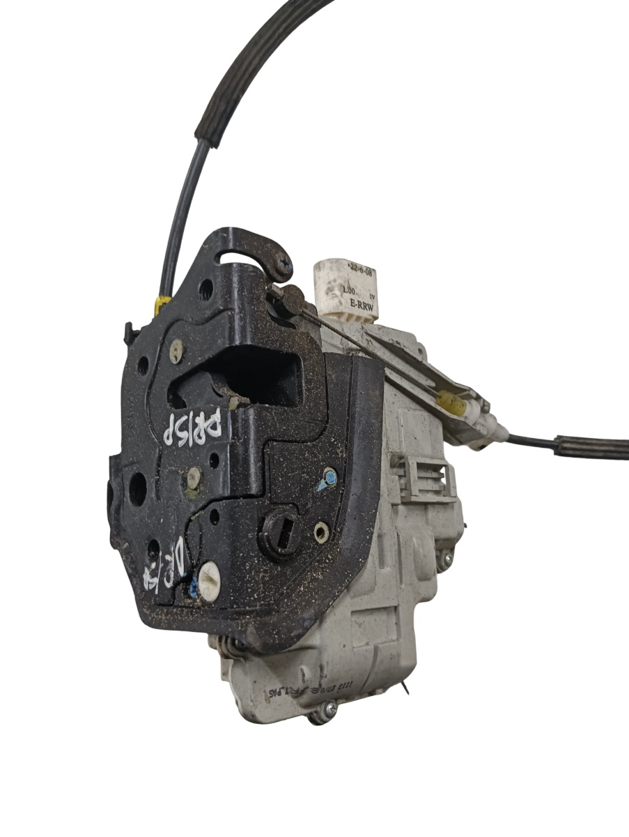 Broasca usa dreapta spate AUDI A4 IV 8K2, B8 2007 - 2015