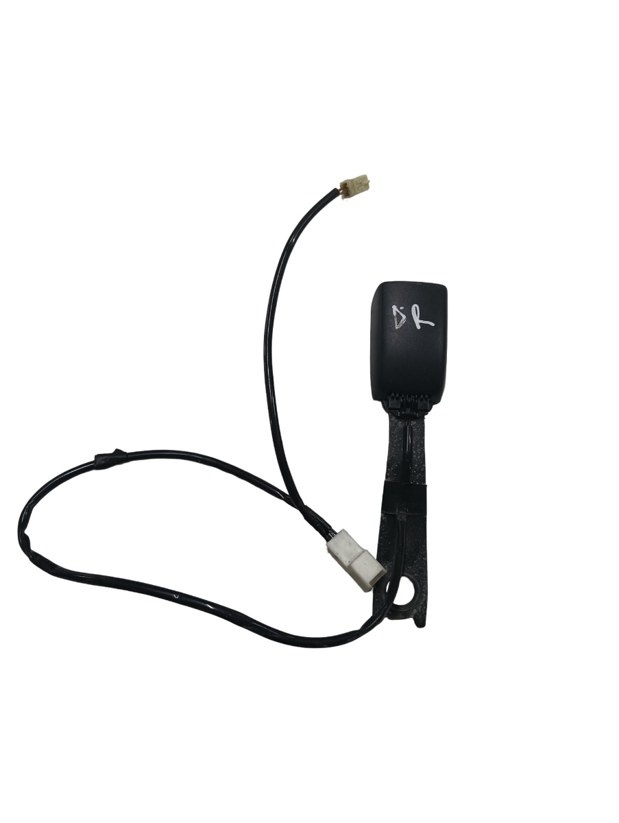 Pretensionare  dreapta fata TOYOTA RAV 4 II _A2_ 2000 - 2005