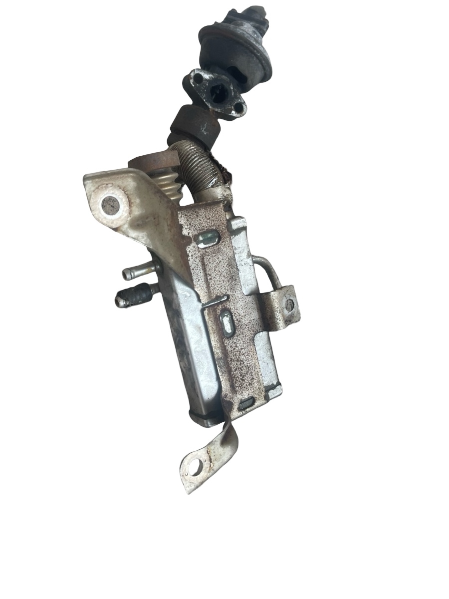 Racitor gaze + EGR  MAZDA 6 GG 2002 - 2008 – foto 4