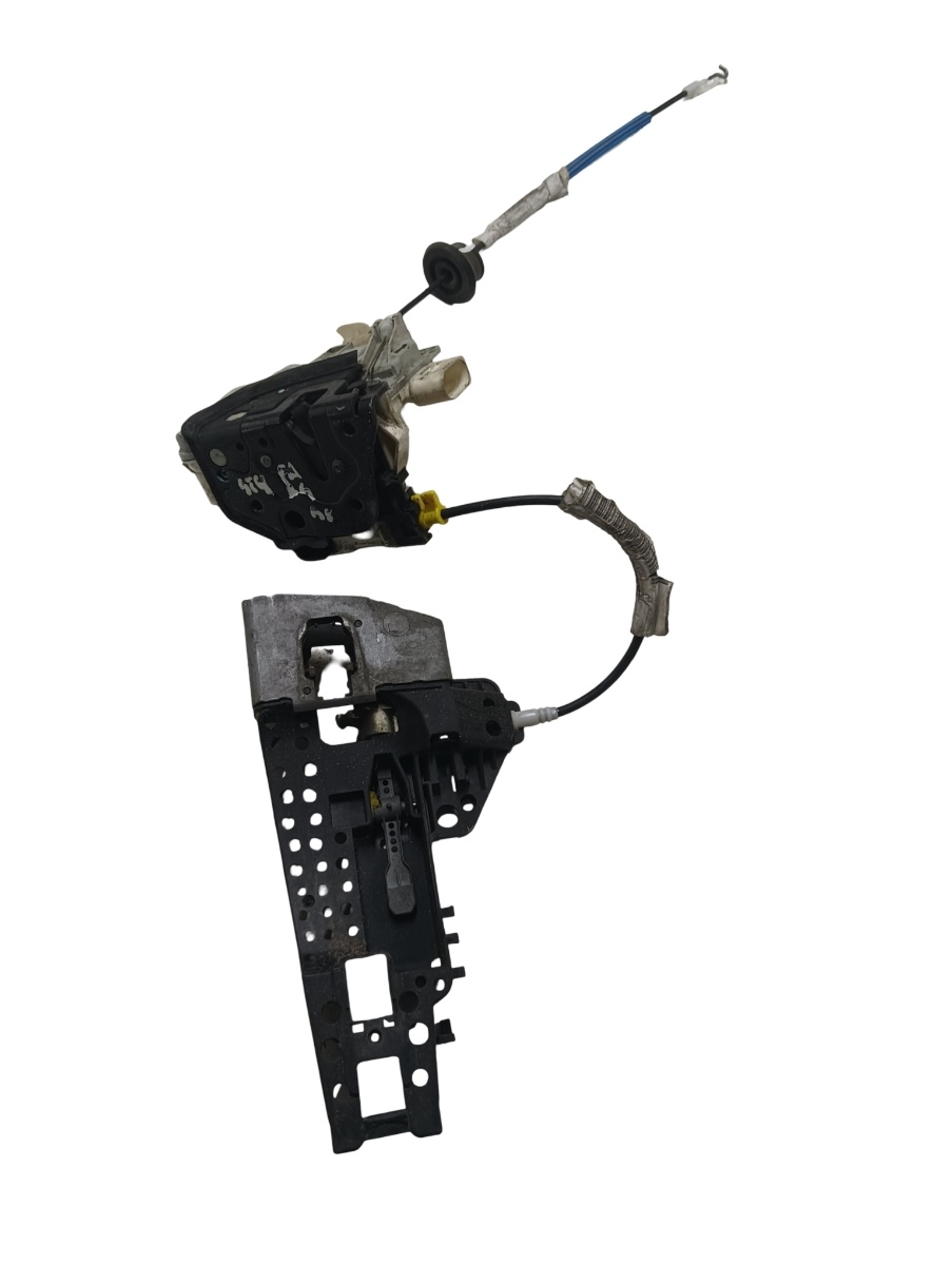 Broasca usa stanga fata AUDI A4 IV 8K2, B8 2007 - 2015