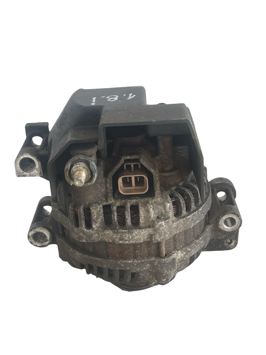 Alternator MAZDA 6 GG 2002 - 2008 1.8 L813, L823, L828 – foto 3