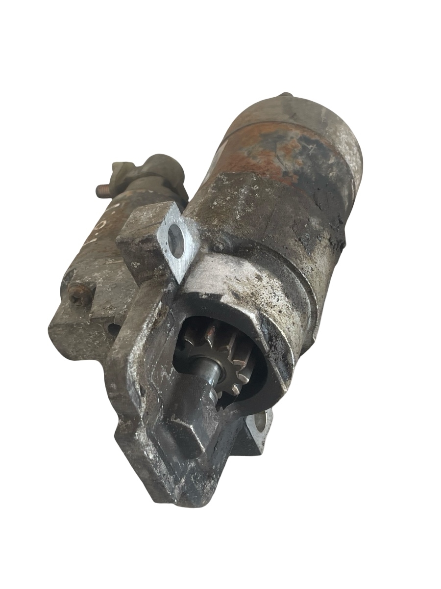 Electromotor MAZDA 6 GG 2002 - 2008 1.8 L813, L823, L828 – foto 2