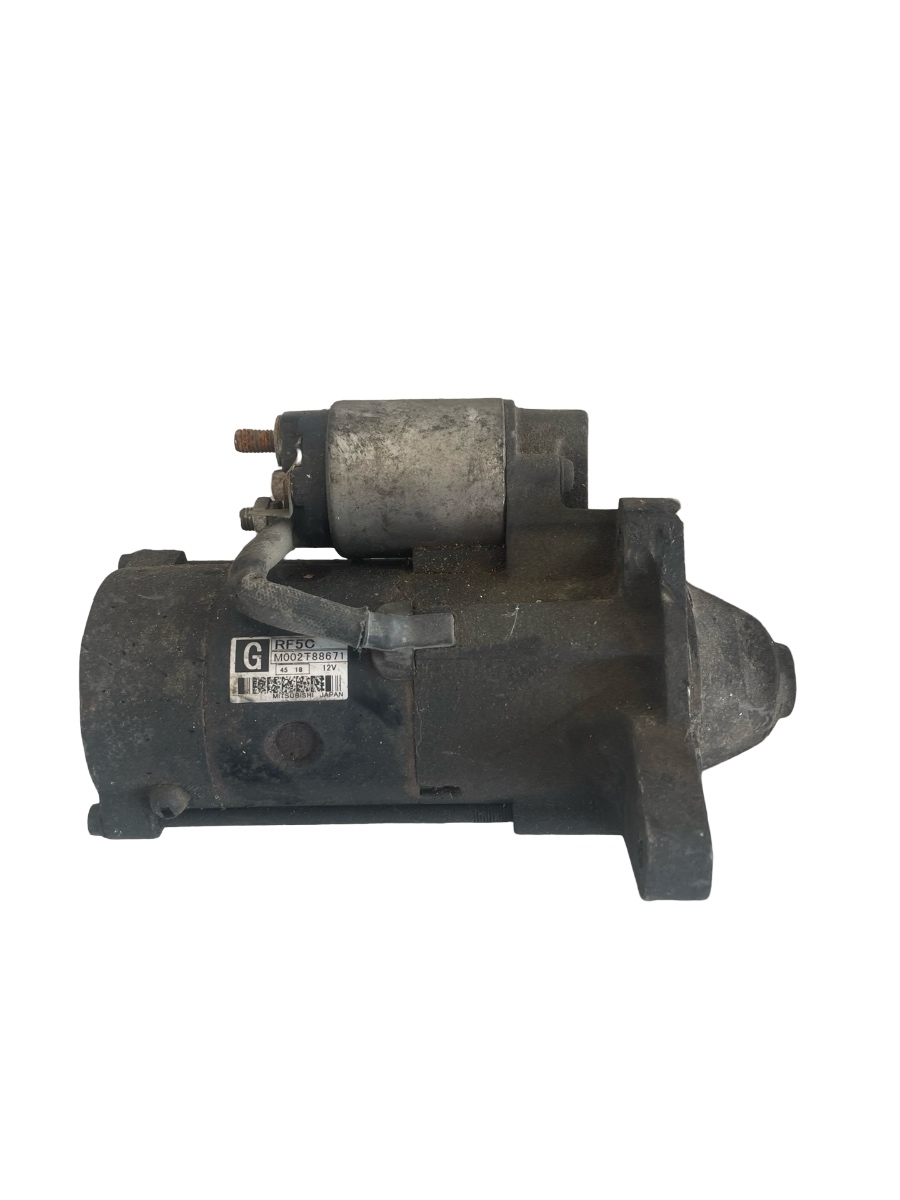 Electromotor MAZDA 6 GG 2002 - 2008 M002F88671