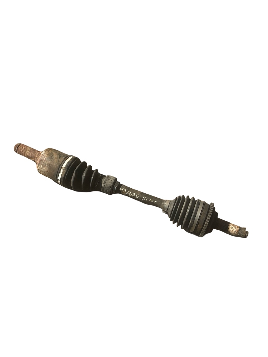 Planetara stanga fata MAZDA 6 GG 2002 - 2008