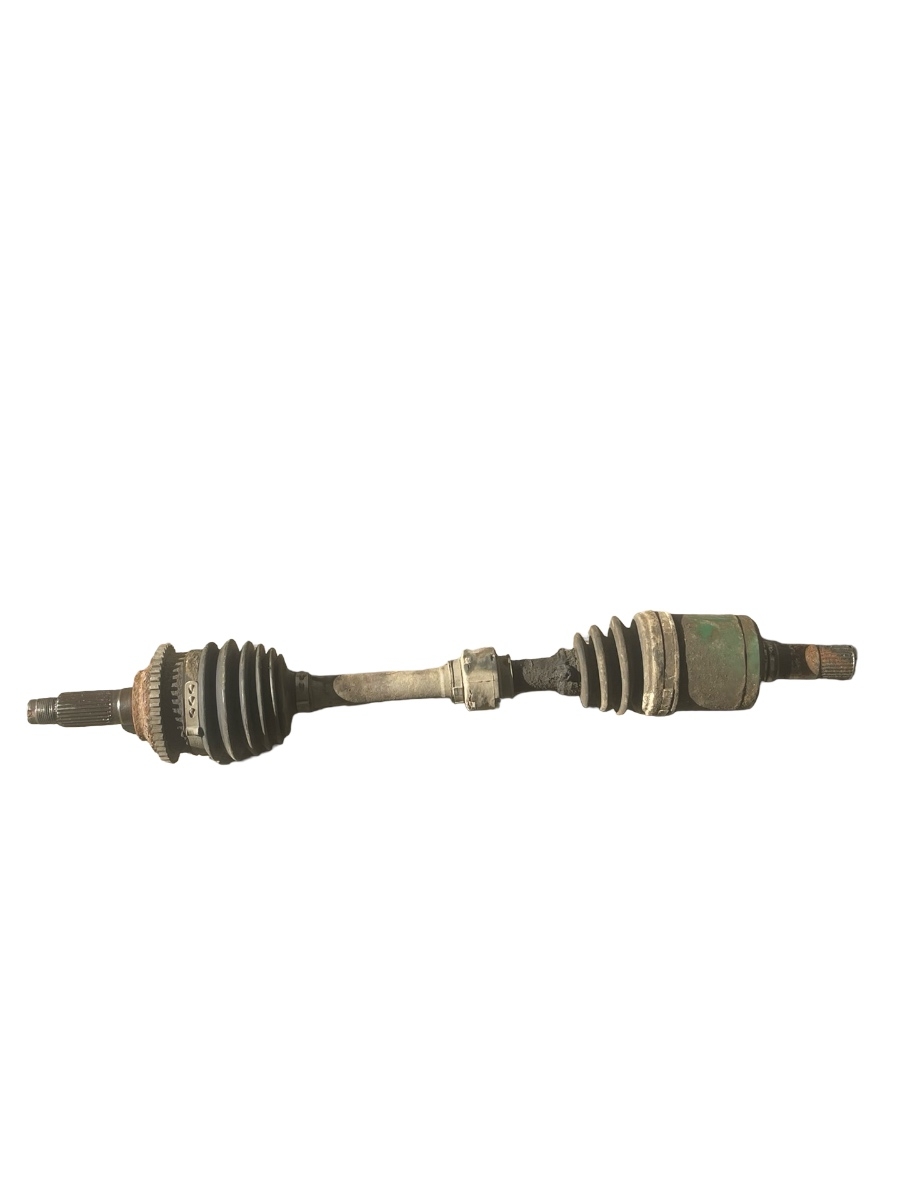 Planetara stanga fata MAZDA 6 GG 2002 - 2008