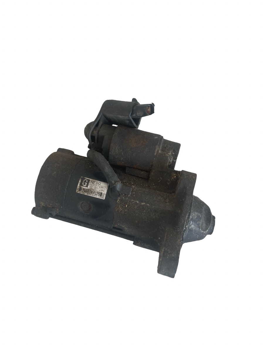 Electromotor MAZDA 6 GG 2002 - 2008 2.0DIESEL M002T88671