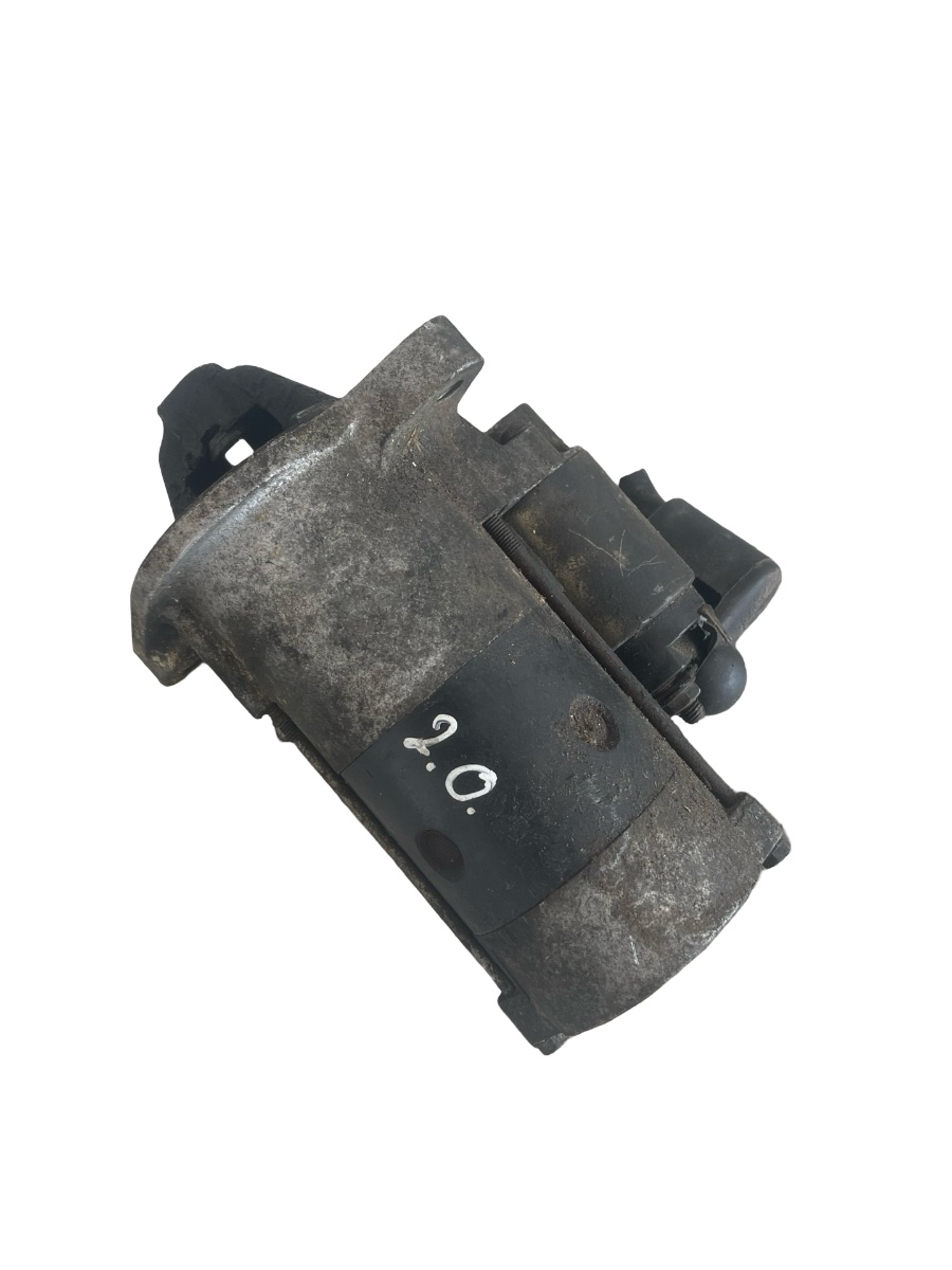 Electromotor MAZDA 6 GG 2002 - 2008 2.0DIESEL M002T88671 – foto 2