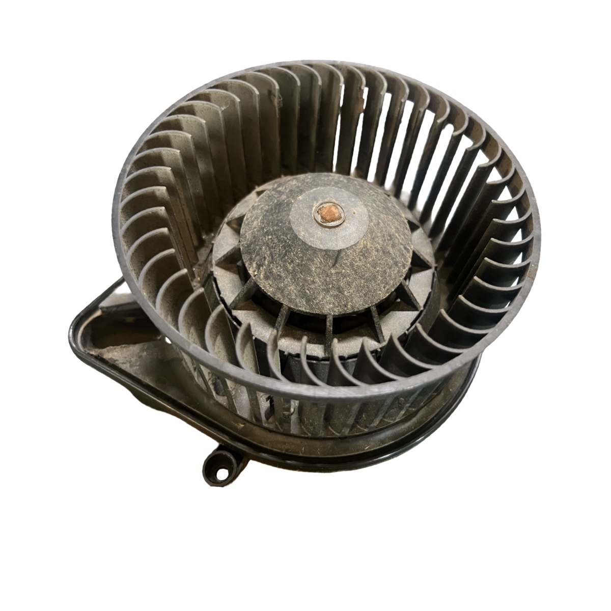 Ventilator aeroterma AUDI A4 III 8EC, B7 2004 - 2008 983692C
