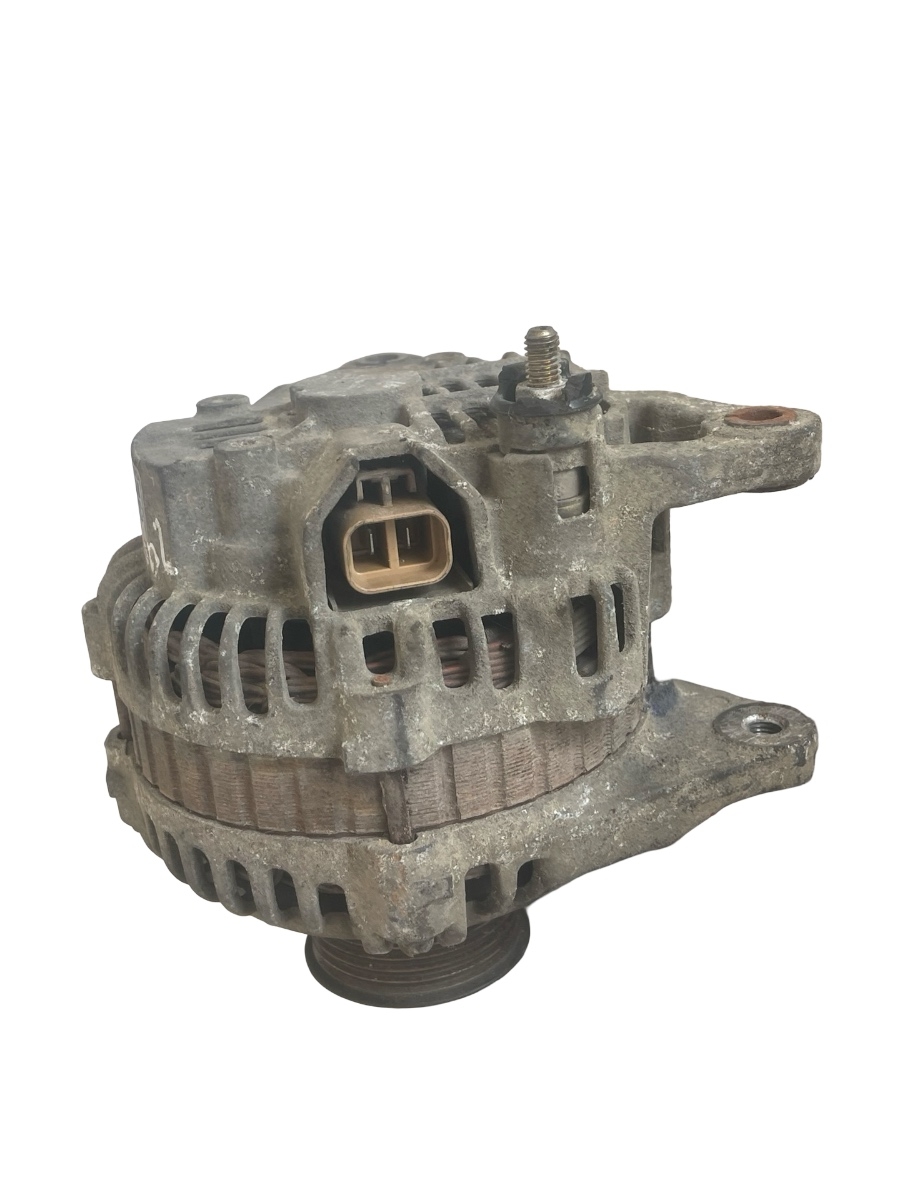 Alternator MAZDA 6 GG 2002 - 2008 2.0D A3TB4981