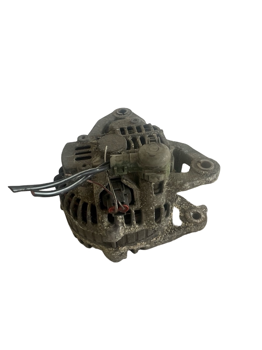 Alternator MAZDA 6 GG 2002 - 2008 2.0D A3TB4981 – foto 2