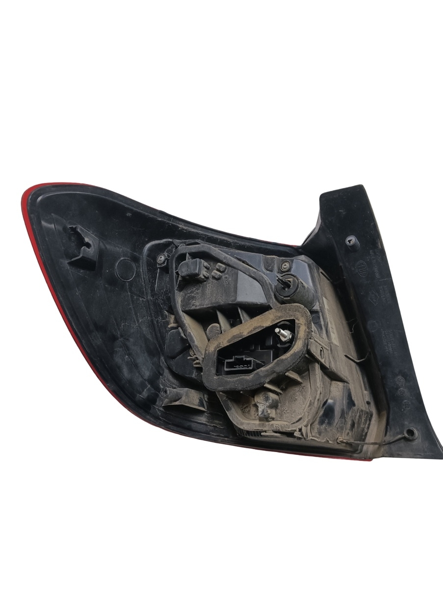 Lampa spate / Stop dreapta spate DACIA SANDERO II 2012 - > 265509465r – foto 2