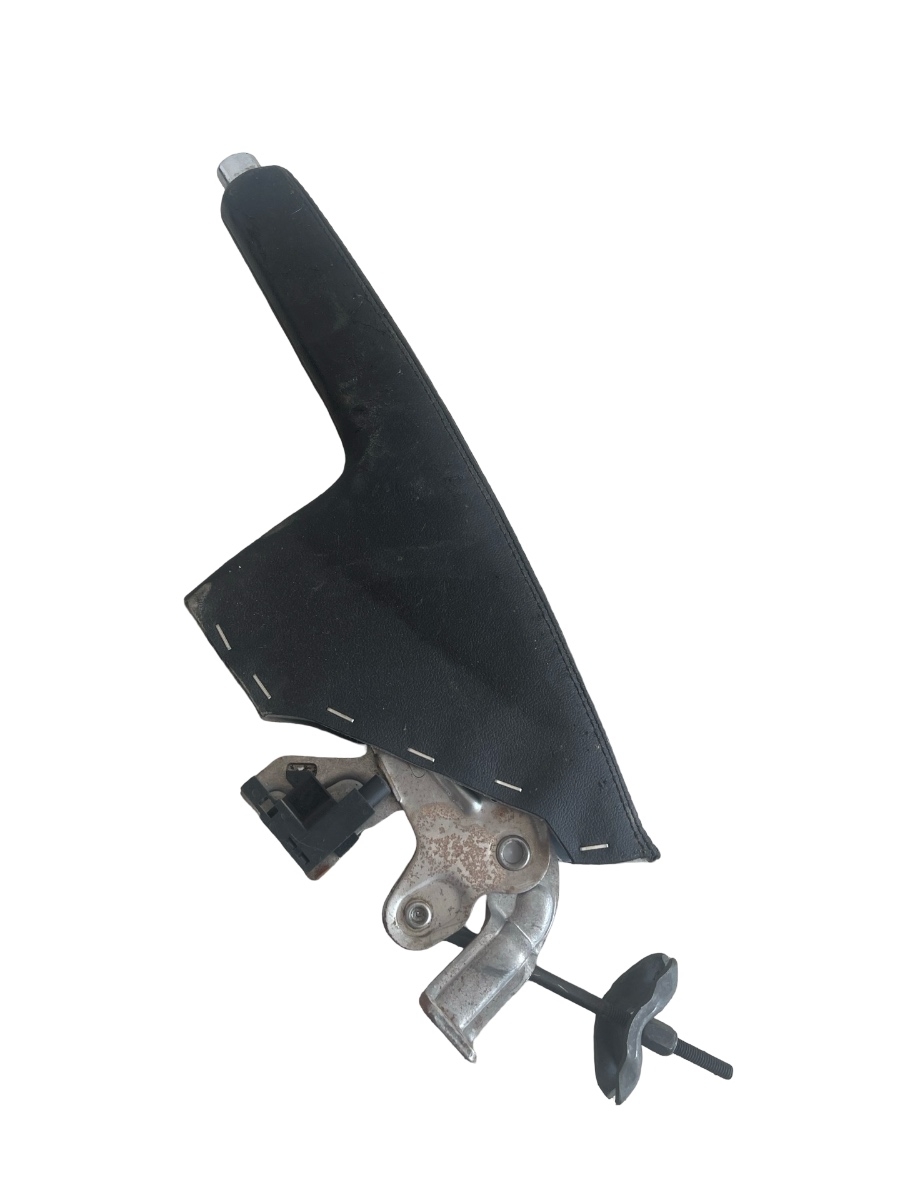 Ansamblu maneta frana de mana/frana de parcare SKODA RAPID II NH3 2012 - >