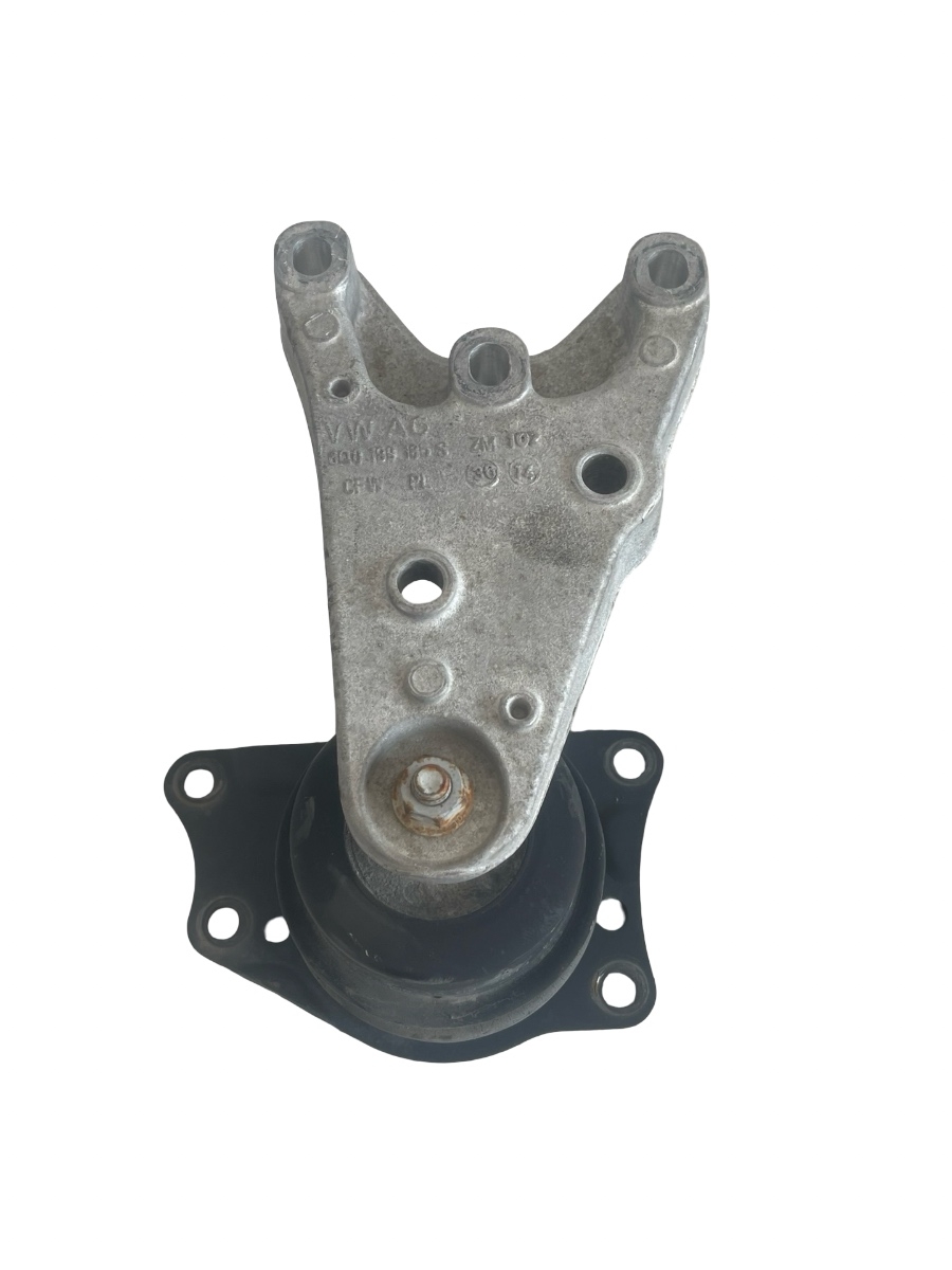 Suport motor SKODA RAPID II NH3 2012 - > 1.2i CGPB  6Q0199185S – foto 3