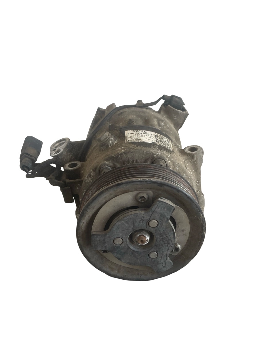 Compresor  AC SKODA RAPID II NH3 2012 - > 1.2i CGPB  6R0820803F