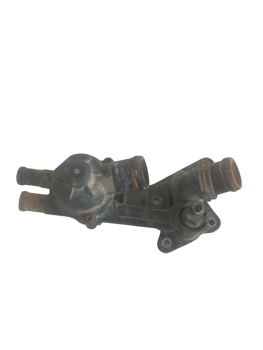 Carcasa termostat SKODA RAPID II NH3 2012 - > 1.2i 03C121111B